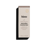 hims Everyday Moisturizer – Hyaluronic Acid Hydration for a Restorative Bedtime Wind-Down