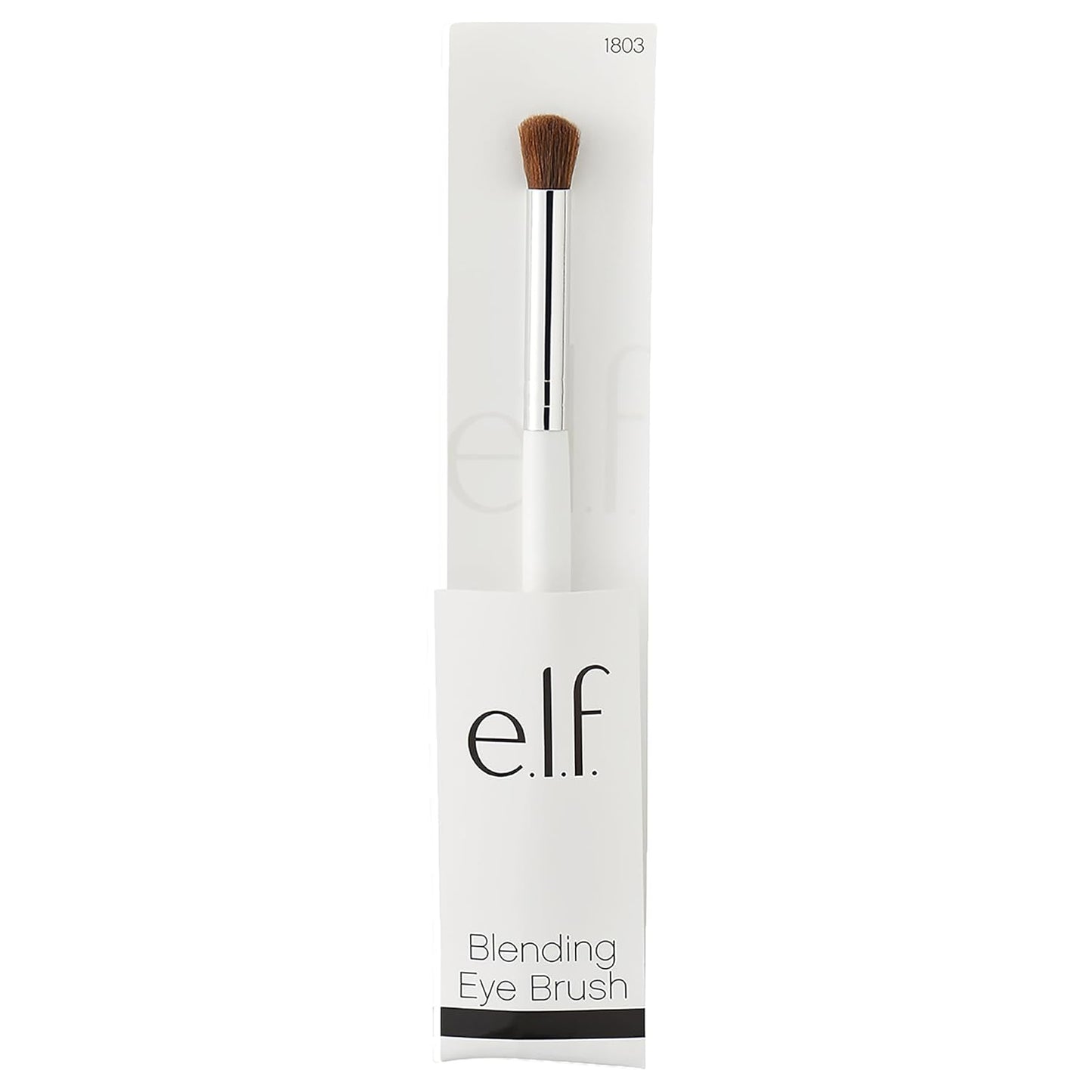 100% vegan and animal hair-free fiber construction