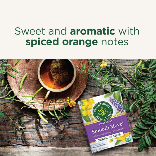 16 individually sealed tea bags per carton (32-count variant available for value buyers)
