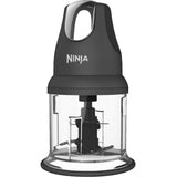 Ninja Food Chopper Express Chop – Stylish Wedding Registry Pick for Couples Building a New Home Kitchen