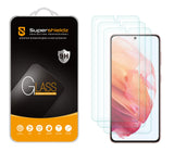 Supershieldz Screen Protector 3-Pack for Galaxy S Series – Stocking Stuffer for Samsung Upgraders