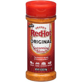 Frank's RedHot Original Seasoning Blend – Thoughtful Housewarming Gift for Hosts Who Love Grilling and Entertaining Outdoors