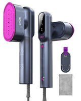 Travel Steamer Iron 2-in-1 – 20-Second Heat-Up Steamer for Morning Meeting Prep and Back-to-Back Class Schedules