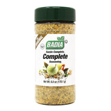Badia Complete Seasoning 6 oz – Quick Pantry Seasoning for Office Lunch Prep and Meal Planning Routines