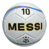Icon Sports Argentina National Team Soccer Ball – Holiday Gift Idea for Kids and Teens Who Love Messi