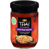 Thai Kitchen Pad Thai Sauce (Gluten Free) for Quick Weeknight Stir Fry and Noodle Bowls