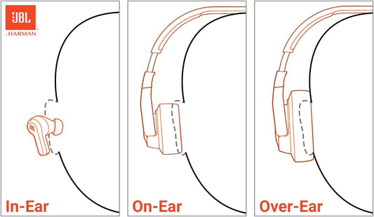 8mm dynamic drivers tuned for jbl pure bass sound