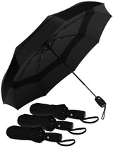 Repel Umbrella - Meaningful Get Well or Sympathy Gift, Lightweight Protective Umbrella for Daily Commuters