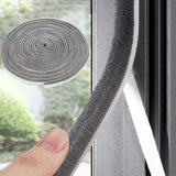 Felhely Soundproofing Door Strip – Bedroom Gap Sealer for Better Sleep, Calm, and Draft-Free Rest