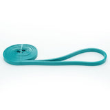 ROSAPOAR Resistance Loop Band – Calming Mobility Routine Support for Rehab Clinics and Living Room Yoga