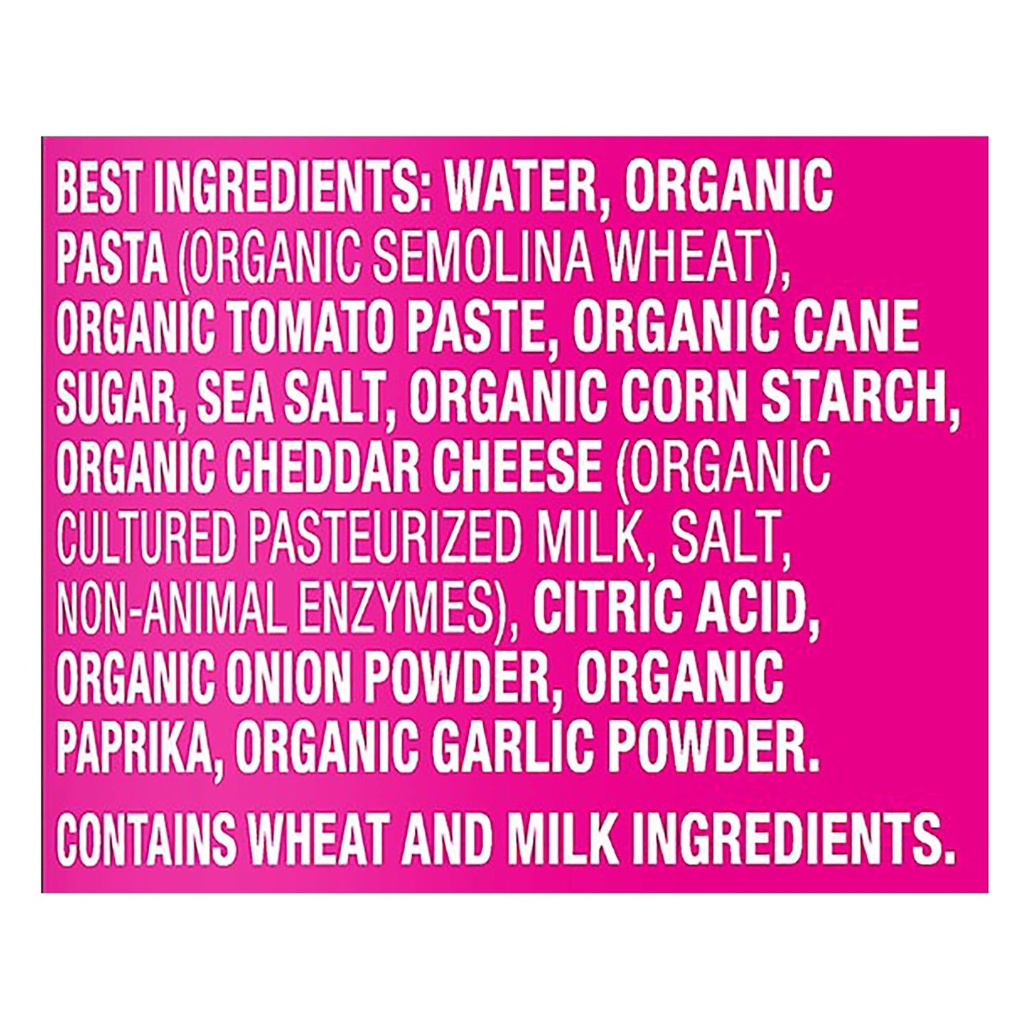 Annie's Organic All Stars Canned Pasta – Non-GMO Pantry Staple for Mindful Home Cooking, 15 oz Star Pasta in Tomato and Cheese Sauce