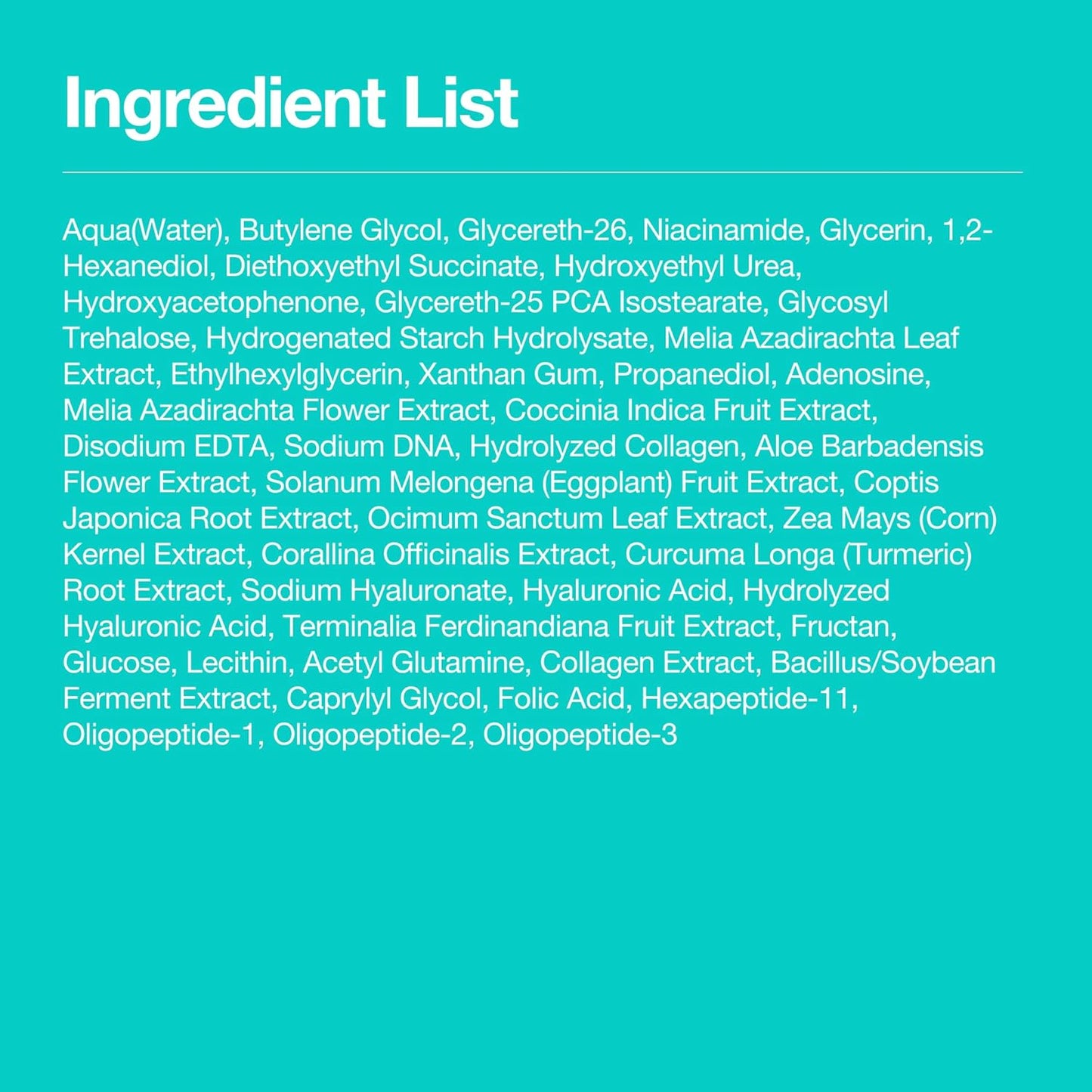 Anua PDRN Hyaluronic Acid 100 Moisturizing Cream – Neutral-Toned Hydrator for an Uncluttered Skincare Shelf
