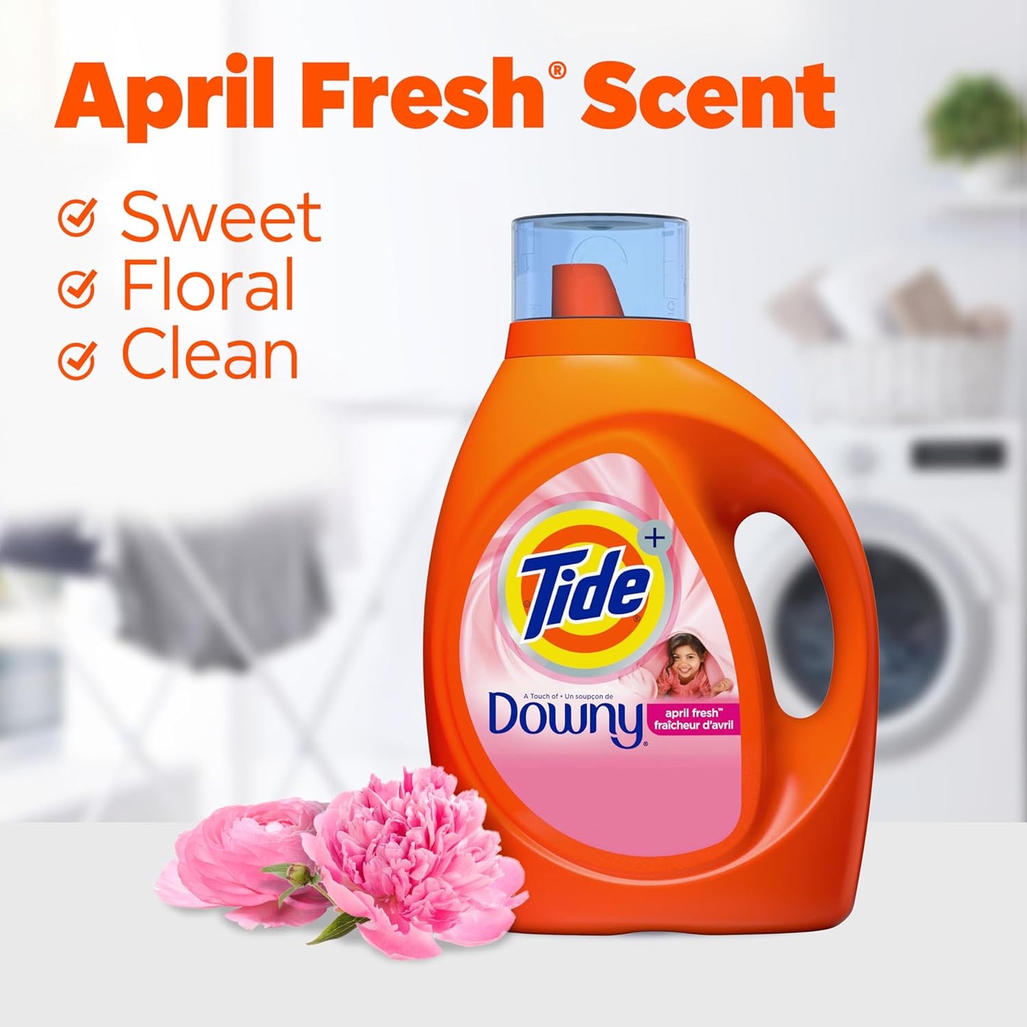 april fresh signature scent