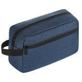 Icramsy Hanging Cosmetic Bag – Effortless Storage Solution, Uncluttered Counter Organizer for Shared Bathrooms