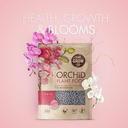 balanced macro and micronutrient blend fortified with calcium, sulfur, and magnesium