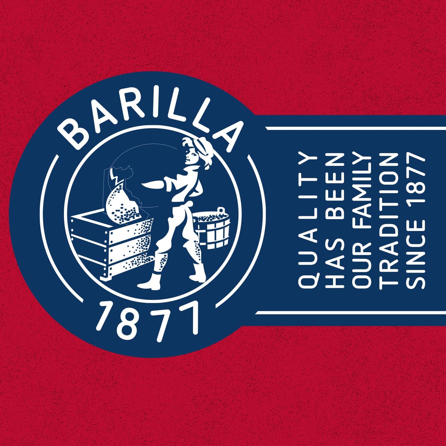 Barilla Al Bronzo Spaghetti – Thoughtful Housewarming Gift for Home Chefs and Foodies