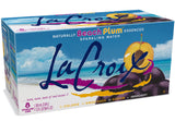 La Croix Strawberry Peach Sparkling Water – Healthy Holiday Gift for the Wellness Enthusiast