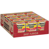 Maruchan Instant Lunch Chicken Cup – 3-Minute Desk Lunch for Busy Office Workers