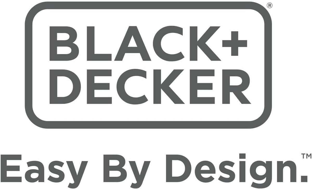BLACK+DECKER Pet Hair Remover Roller – Minimalist Home Essential, Reusable Roller for Clean Upholstery and Intentional Living
