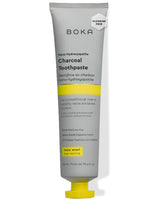 Boka Fluoride Free Toothpaste with n-Ha – Clean Ingredient Oral Care Safe for the Whole Family Bathroom