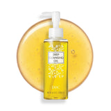 DHC Deep Cleansing Oil – Sophisticated Oil Cleanser for a Refined Evening Ritual