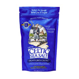 Celtic Sea Salt – Unrefined Single-Ingredient Salt for the Intentional, Clutter-Free Pantry