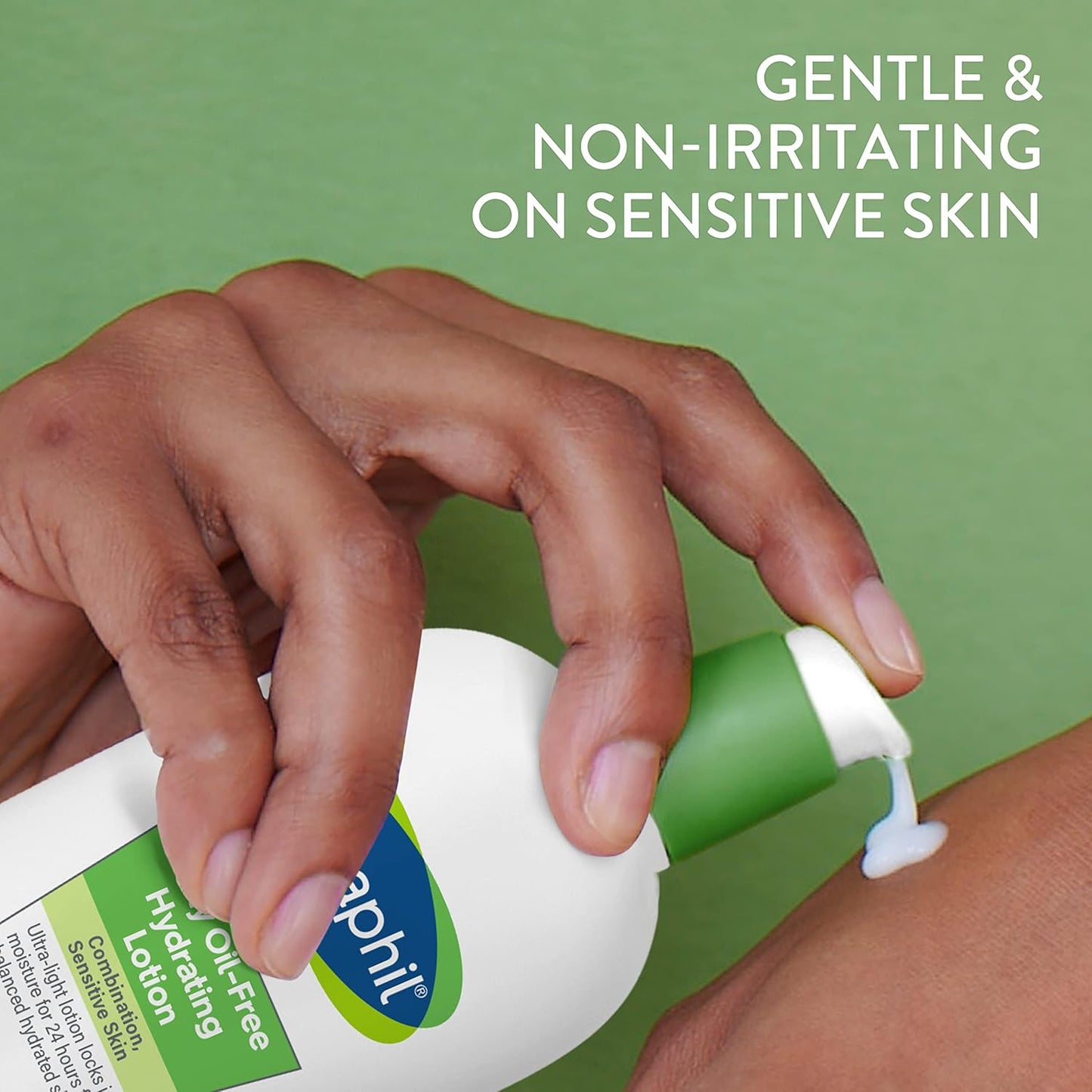 Cetaphil Daily Hydrating Lotion for Face – TSA-Approved Travel Size Moisturizer for Carry-On and Weekend Bags