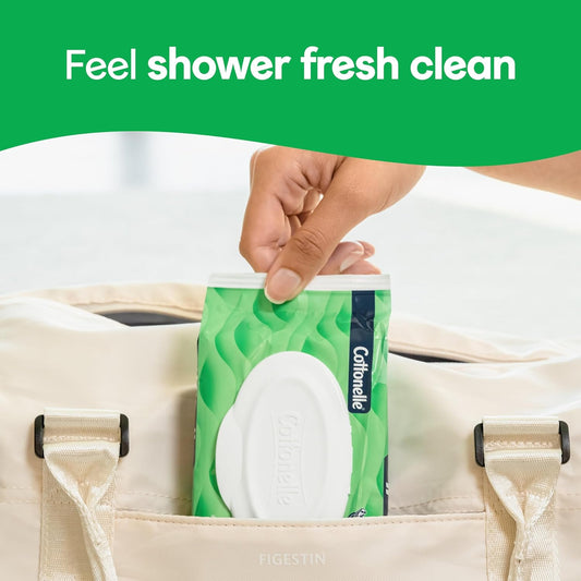 cleaningripples texture for effective yet gentle lift-and-clean performance