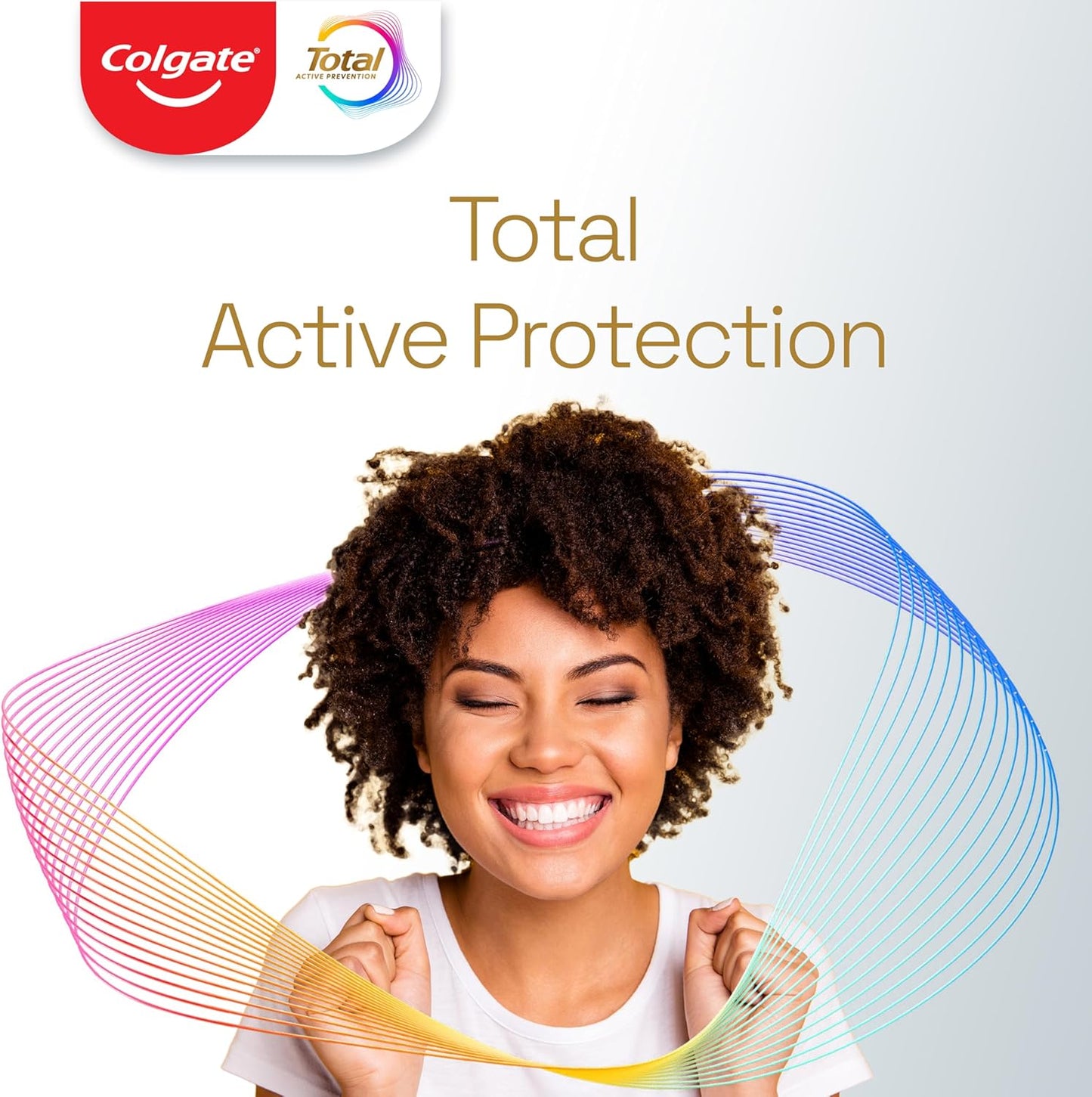 Colgate Total Charcoal Soft Toothbrush 2-Pack – Daily Gum Health Ritual for Sensitive Teeth