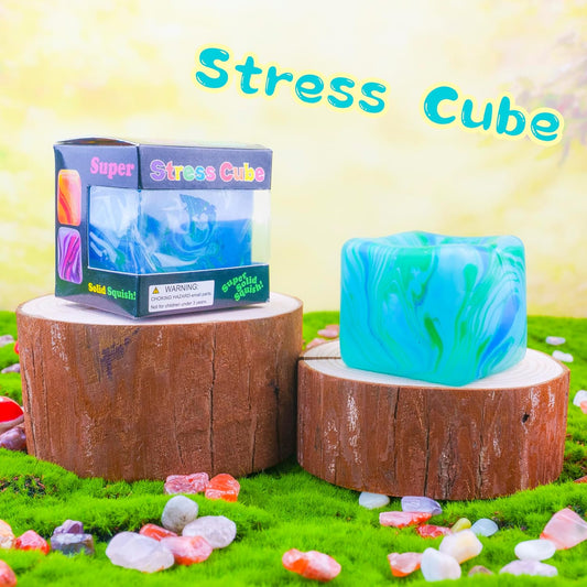 compact 2.2-inch cube form factor weighing only 0.2 lbs