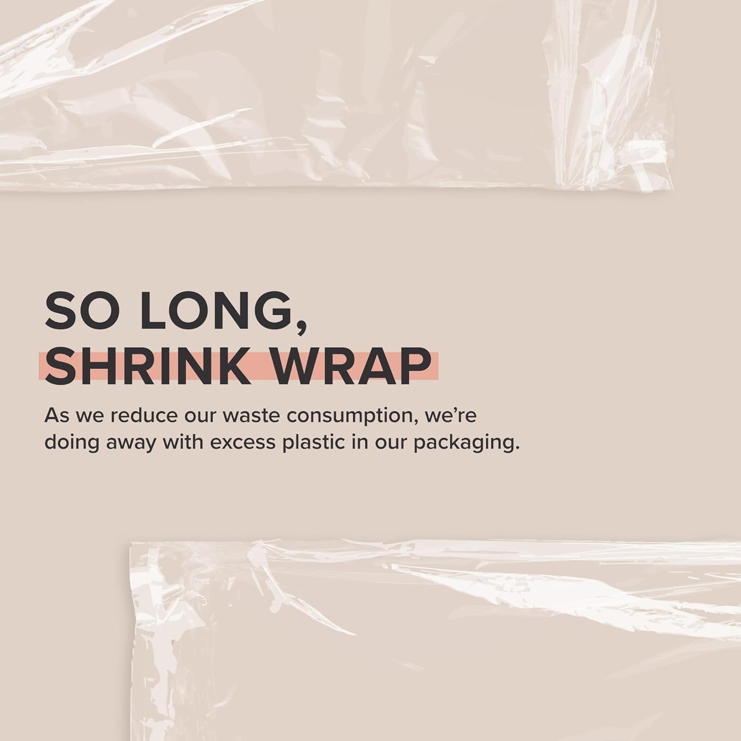 cruelty-free, science-backed formulation