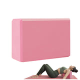 Yoga Block - Housewarming Gift for Pilates Lovers, 2-Pack Foam Yoga Block Bundle