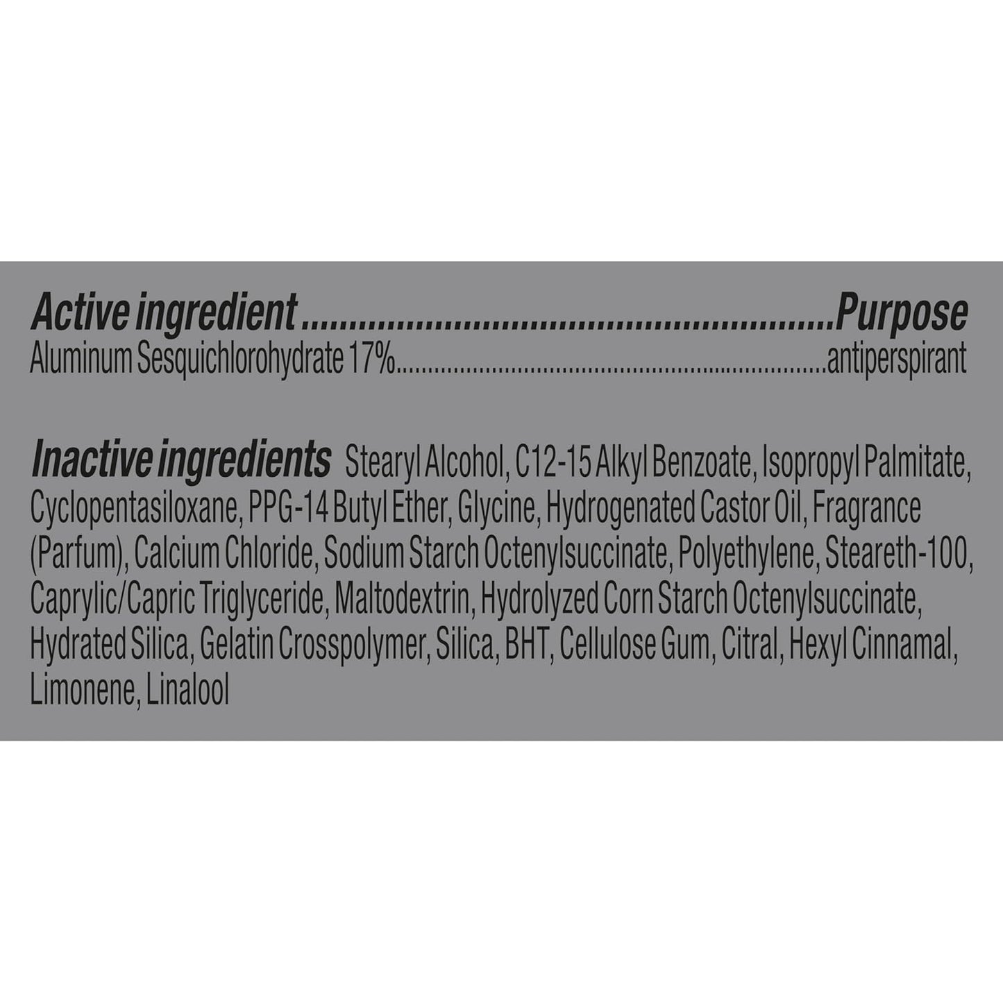 Degree Clinical Strength Antiperspirant Deodorant for Men 96-Hour Invisible Solid 5x Sweat Protection Intense Fresh for Hot and Humid Climates
