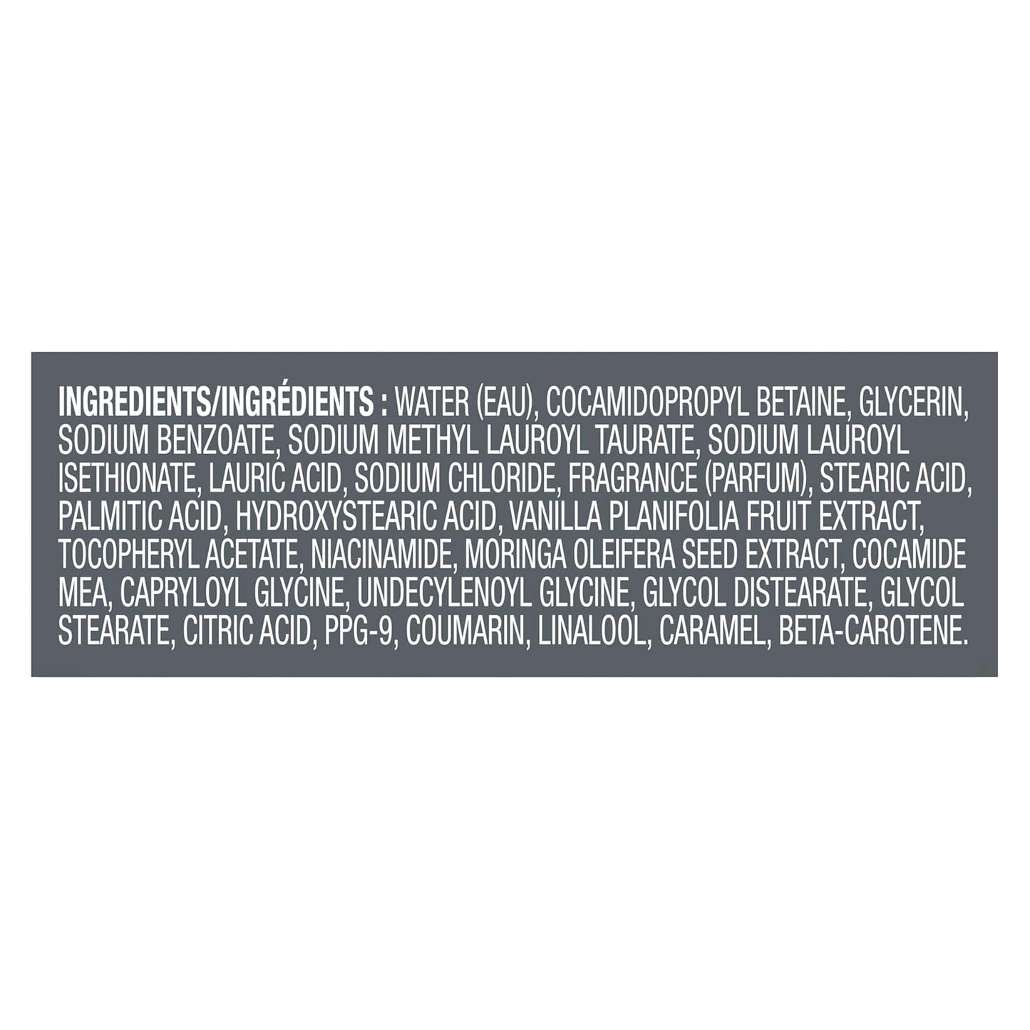 DOVE MEN+ CARE Body Wash – Sensitive-Skin Friendly Daily Cleanser Free from Sulfate, Paraben, and Dye, 26oz