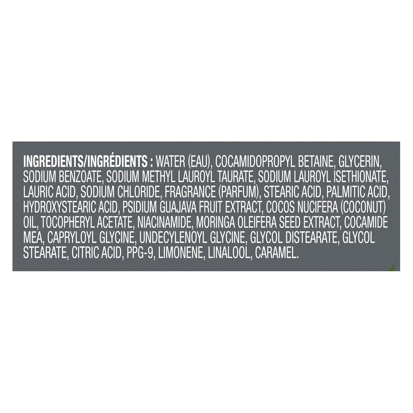 DOVE MEN+ CARE Body Wash – Thoughtful Coconut + Guava Gift Set for His Birthday or Holiday, 26oz