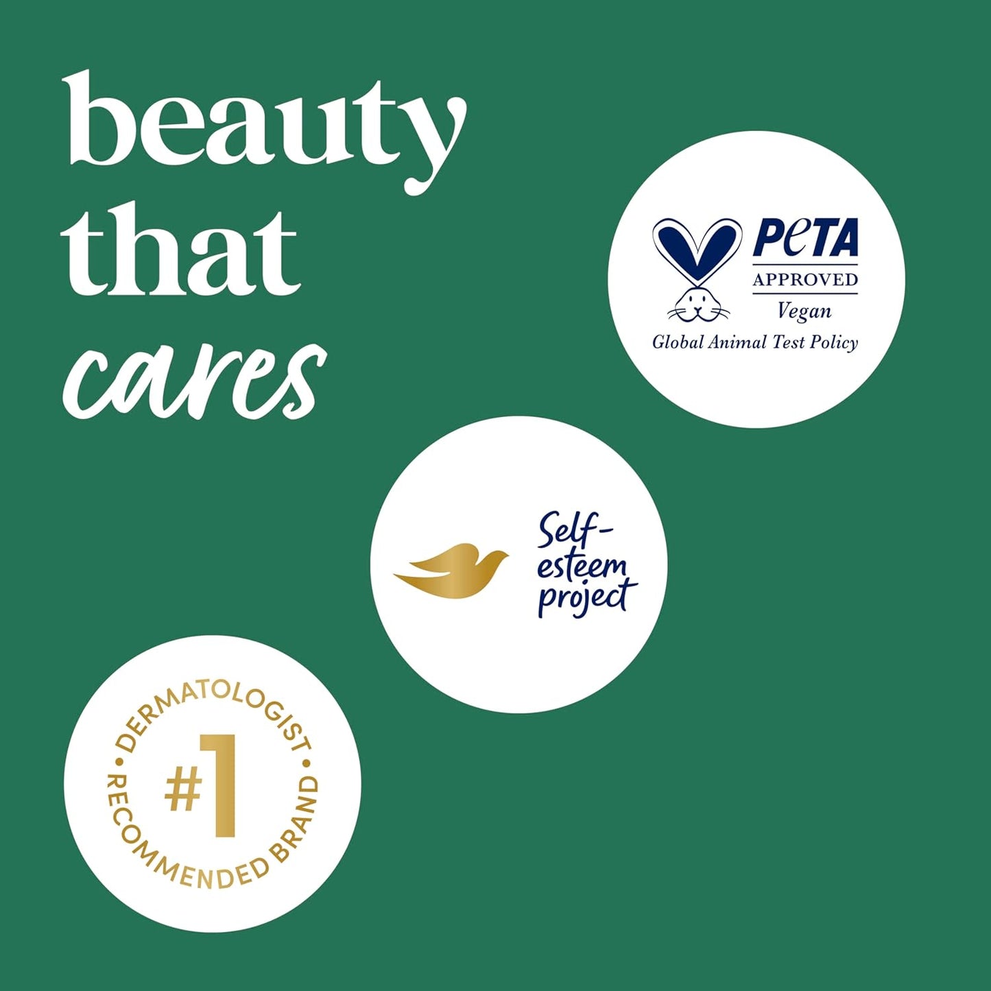 Dove Palo Santo & Sage Antiperspirant Stick – Travel-Size Antiperspirant for Hotel and Gym, 2.6 oz