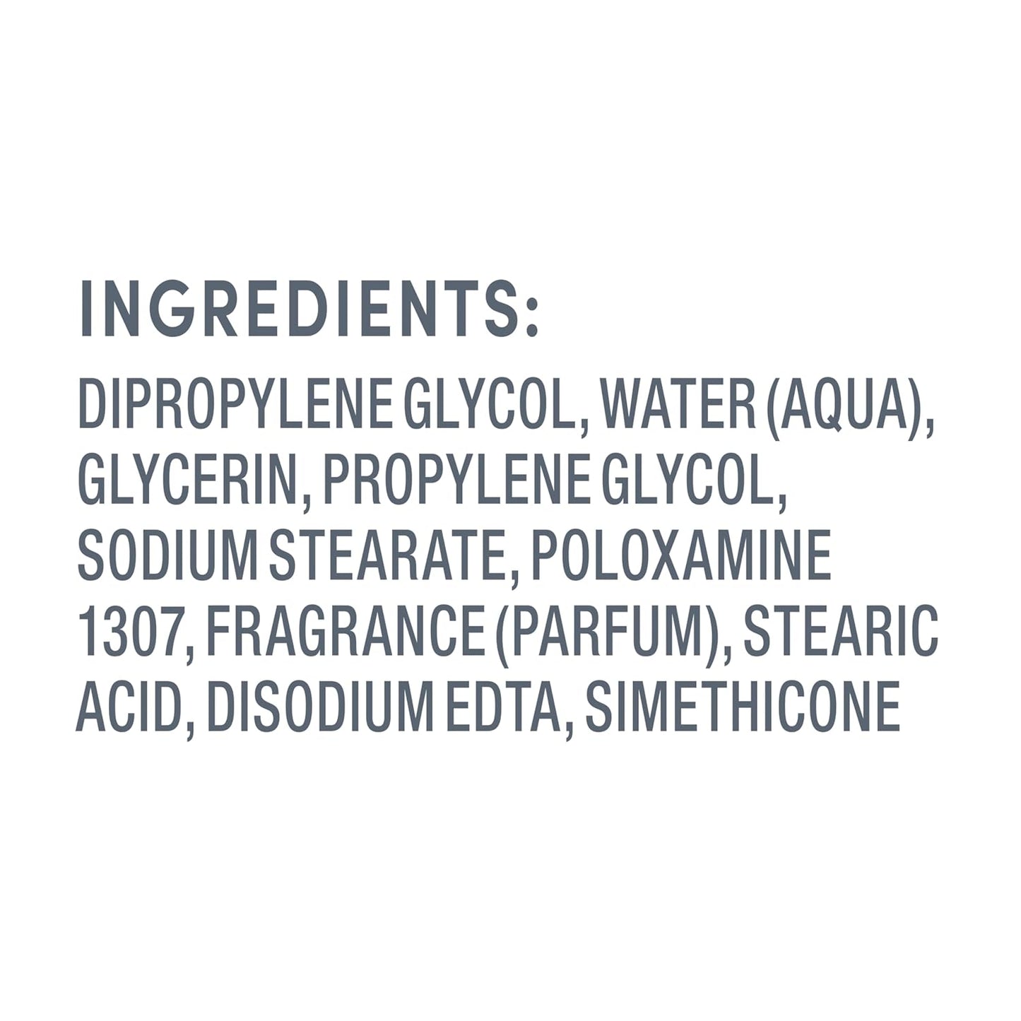 Dove Sensitive Deodorant – Self-Care Birthday Present for Her, Gentle Vegan 2.4 oz Deodorant