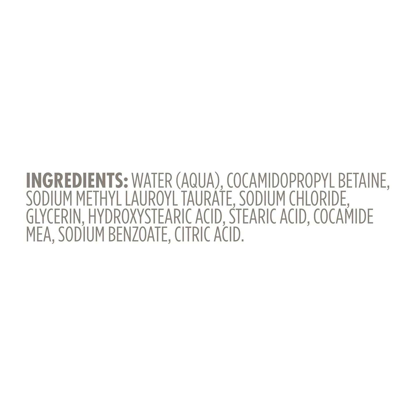Dove Serum Body Wash Ultra Gentle – Streamlined Shower Staple with Only 10 Ingredients, Neutral-Toned Daily Cleanser 18.5 Fl Oz