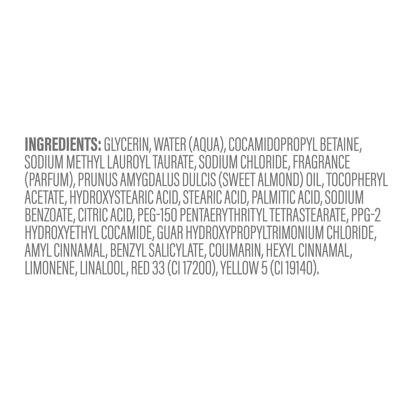 Dove Shower Oil Body Wash with Glycerin Serum, Almond Oil & Sandalwood – Premium Hydrating Oil for a Spa-Level Home Shower, 15.3 fl oz