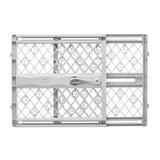 MYPET North States Paws Pet Gate - Thoughtful Housewarming Gift for New Puppy Owners and Renters