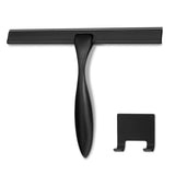 Hiware 10-Inch All-Purpose Squeegee for Patio Glass, Deck Railings and Outdoor Dining Tables