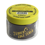 EBIN NEW YORK 24 Hour Edge Tamer – One-Bottle Edge Solution for Every Hair Type 1a-4c, No White Residue Strong Hold Gel