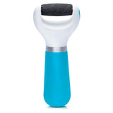Soft-Layers Foot Exfoliator – Housewarming Gift Idea, Battery Powered Heel Grinder for Smooth Soft Feet