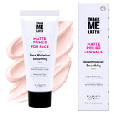 Elizabeth Mott Thank Me Later Pore Minimizer Primer – Valentine's Day Gift for the Oily-Skin Best Friend