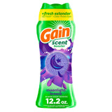 Gain In-Wash Laundry Scent Booster Beads Moonlight Breeze Scent Birthday Gift for Her with Laundry Room Luxury Feel