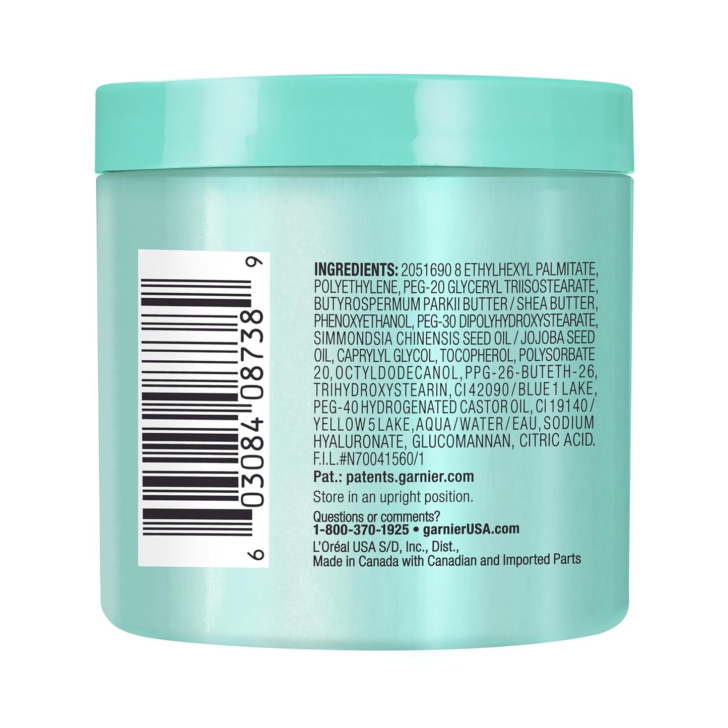 Garnier Hyaluronic Acid Cleansing Balm – Streamlined Daily Cleanser for Intentional Skincare Routines