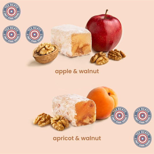 gluten-free recipe with no artificial flavors, colors, or preservatives