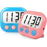 TimeCoach Study Timer for Adults – Distraction-Free Countdown for Writers and Coders