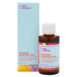 Good Molecules Niacinamide Brightening Toner with Arbutin — Non-Irritating Toner Safe to Layer with Tretinoin and Strong Actives