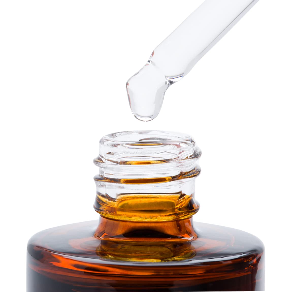 Good Molecules Squalane Oil - Single-Ingredient Face Moisturizer for an Uncluttered Vanity and Intentional Routine